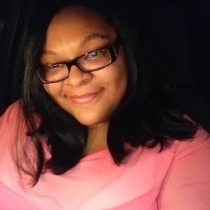 Meet your Posher, Tiffany